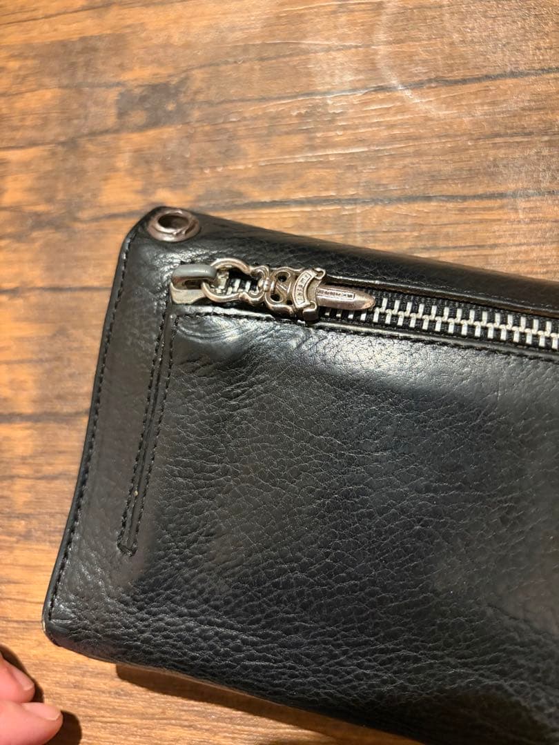 クロムハーツ　ウェーブ