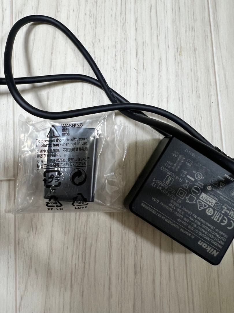 Nikon Z 30 DX 16-50 Kit 本体