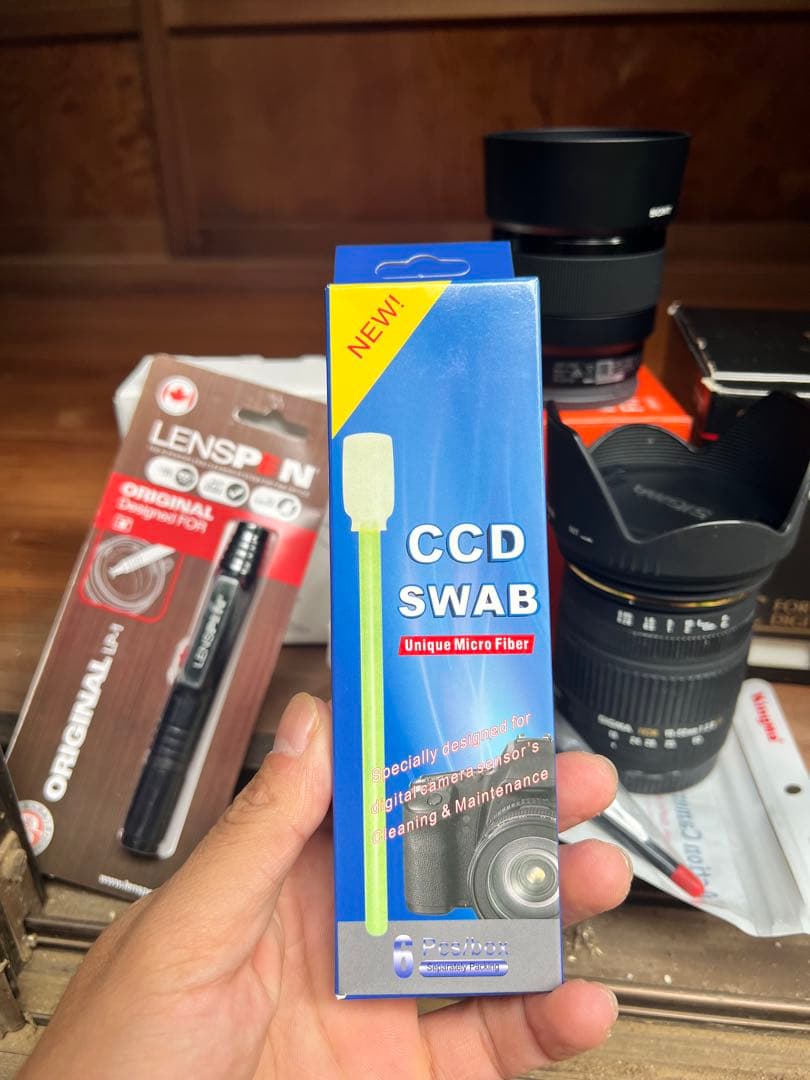 SIGMA 18-50mm F2.8 EX DC レンズ