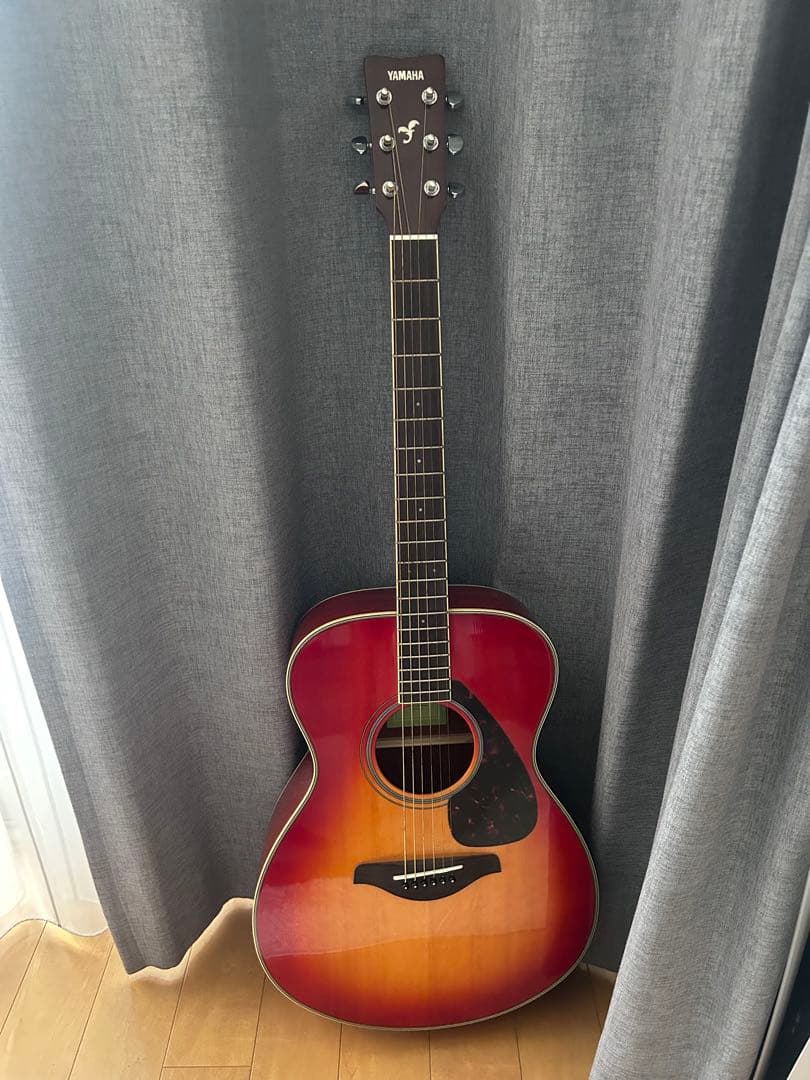 Yamaha アコースティックギター FS820