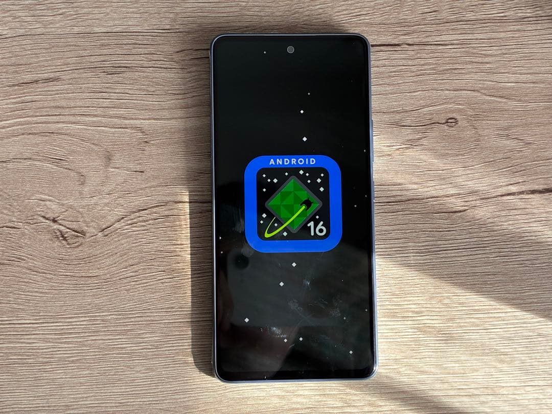 Galaxy A53 5G 128GB SCG15 SIM フリー