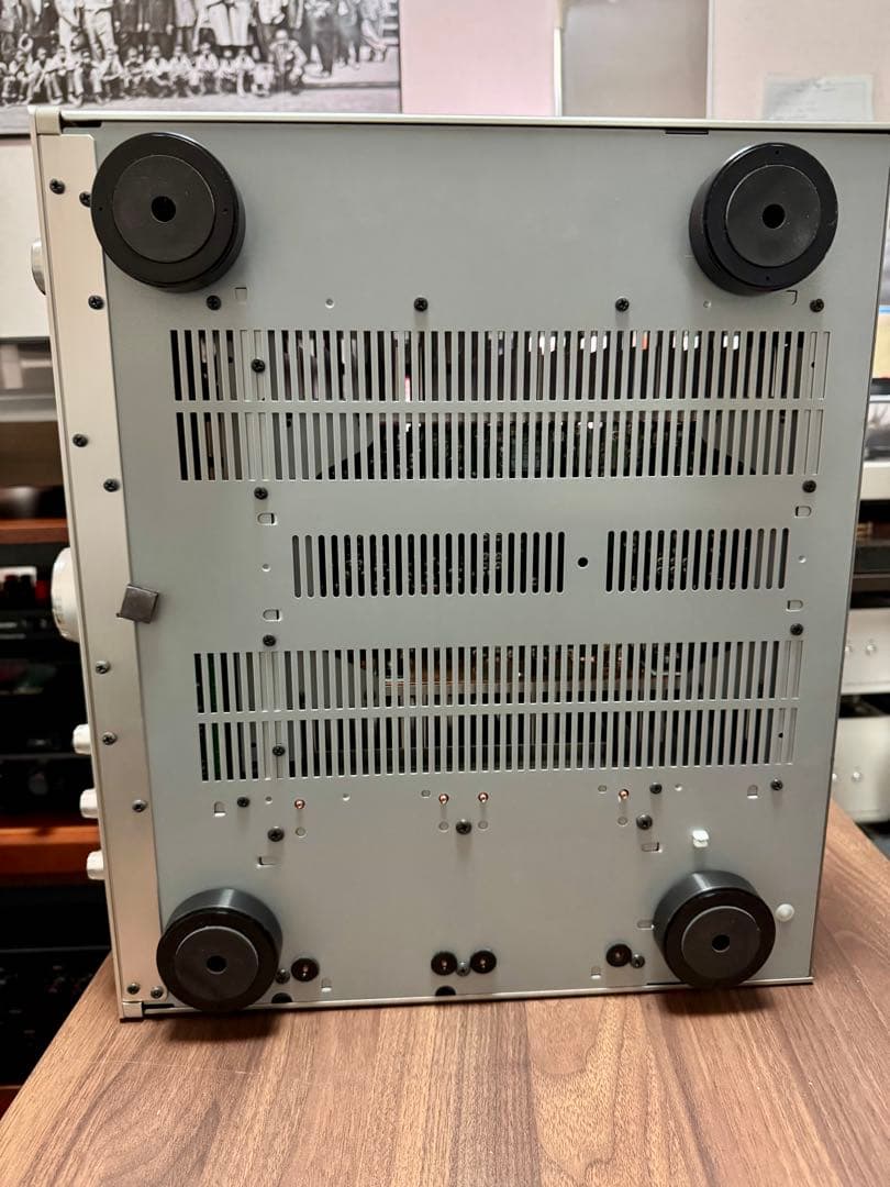 超美品・DENONプリメインアンプ デノンPMA1600NE