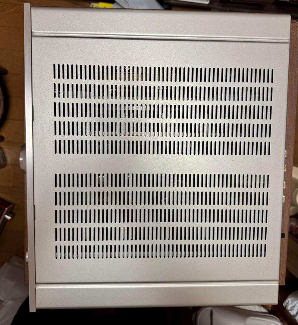 超美品・DENONプリメインアンプ デノンPMA1600NE