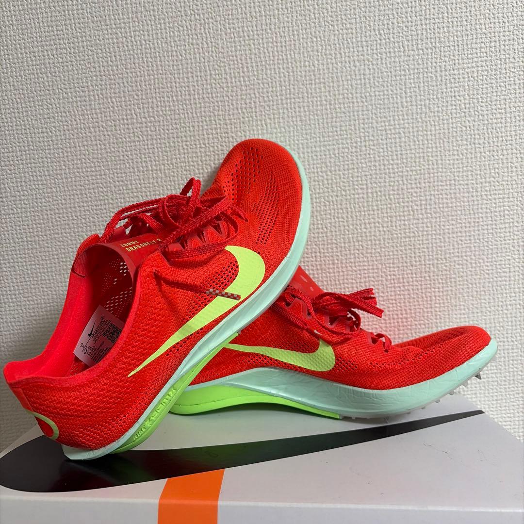 NIKEドラゴンフライ2 26.0cm