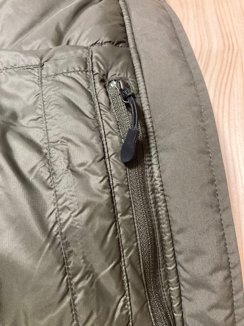 WILD THINGS ワイルドシングス ハッピージャケット