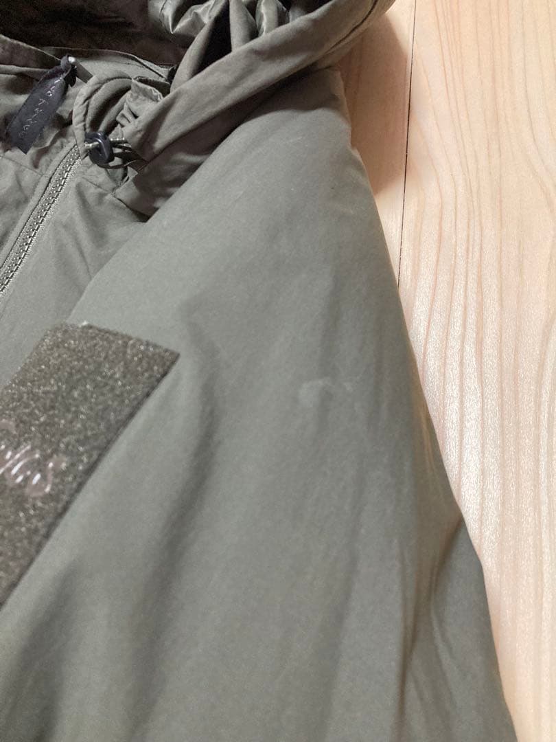 WILD THINGS ワイルドシングス ハッピージャケット