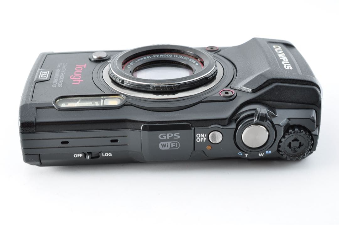 オリンパス　OLYMPUS Tough TG-5 《 元箱付き 》