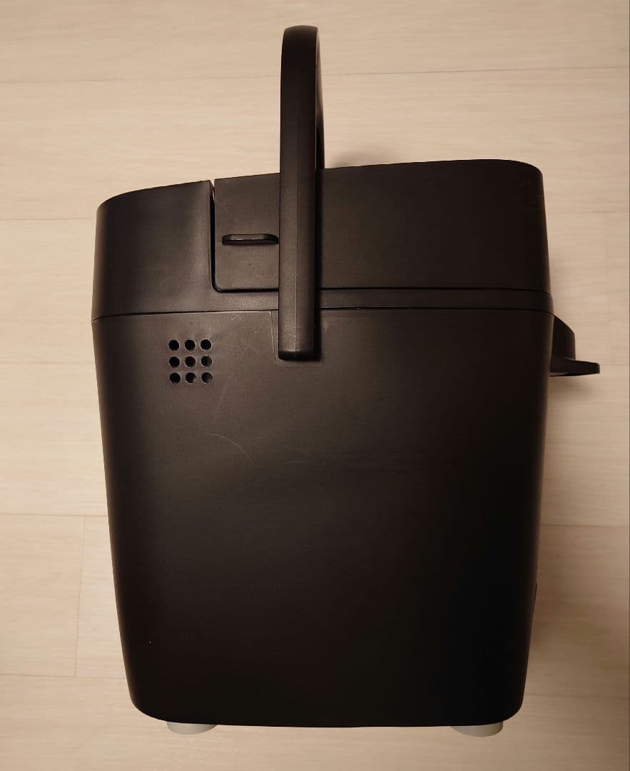 エコ配歓迎used 2021年製PanasonicホームベーカリーSD-MDX4