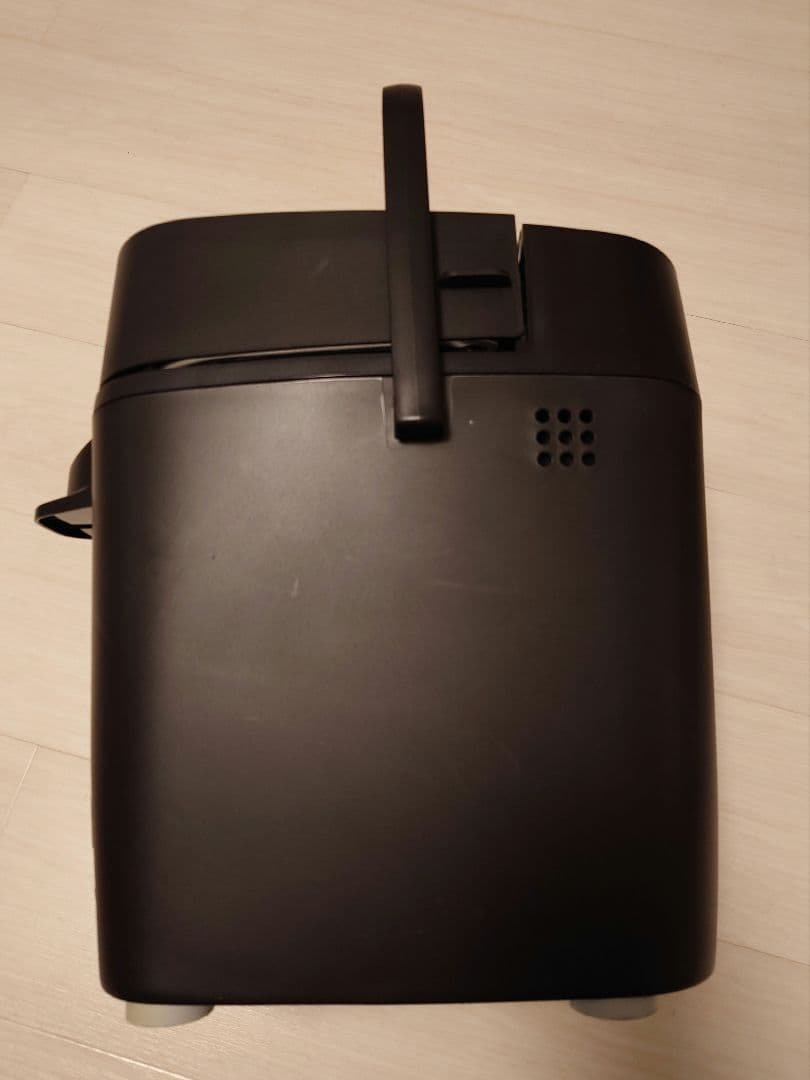 エコ配歓迎used 2021年製PanasonicホームベーカリーSD-MDX4