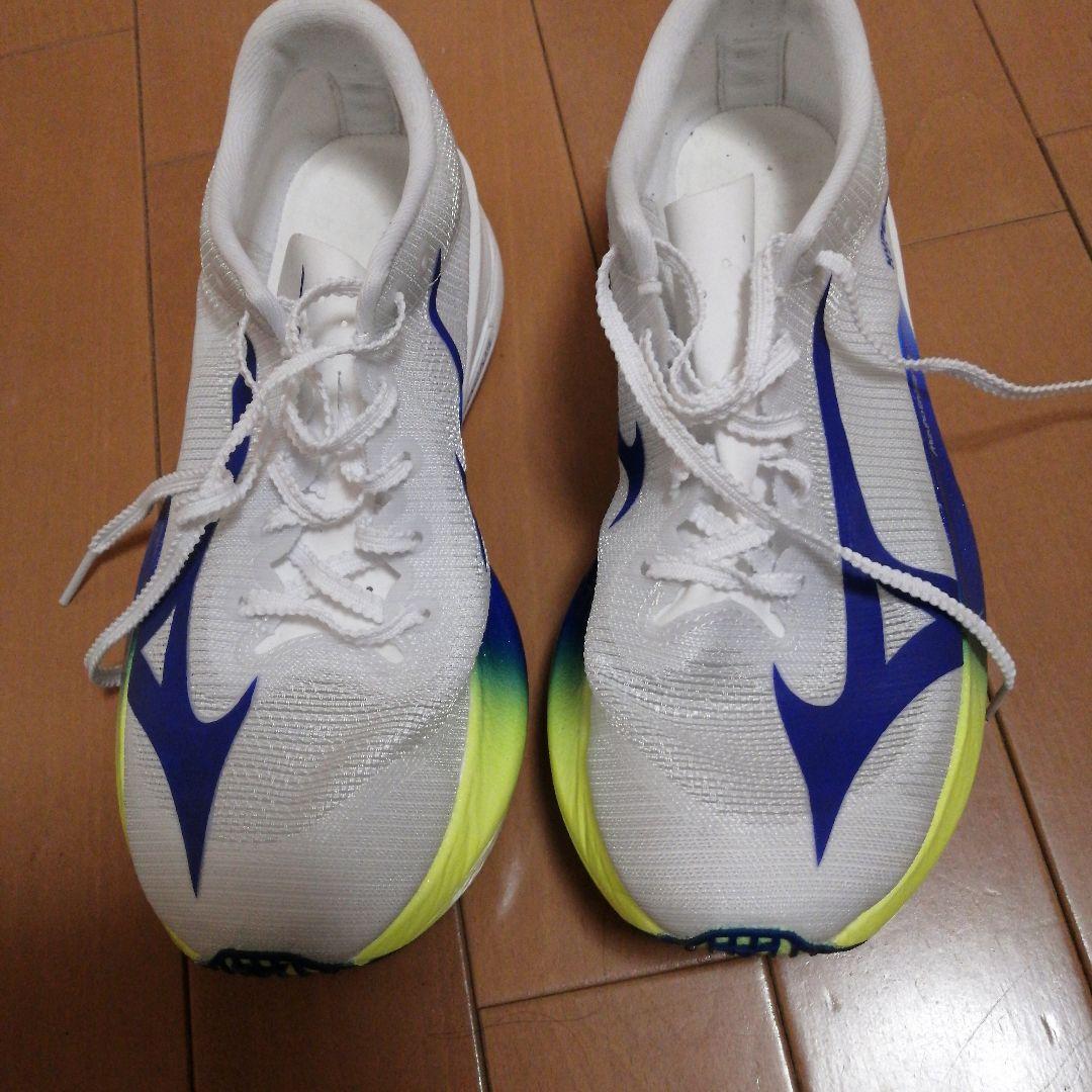 MIZUNOハイパーワープPURE 25.5cm