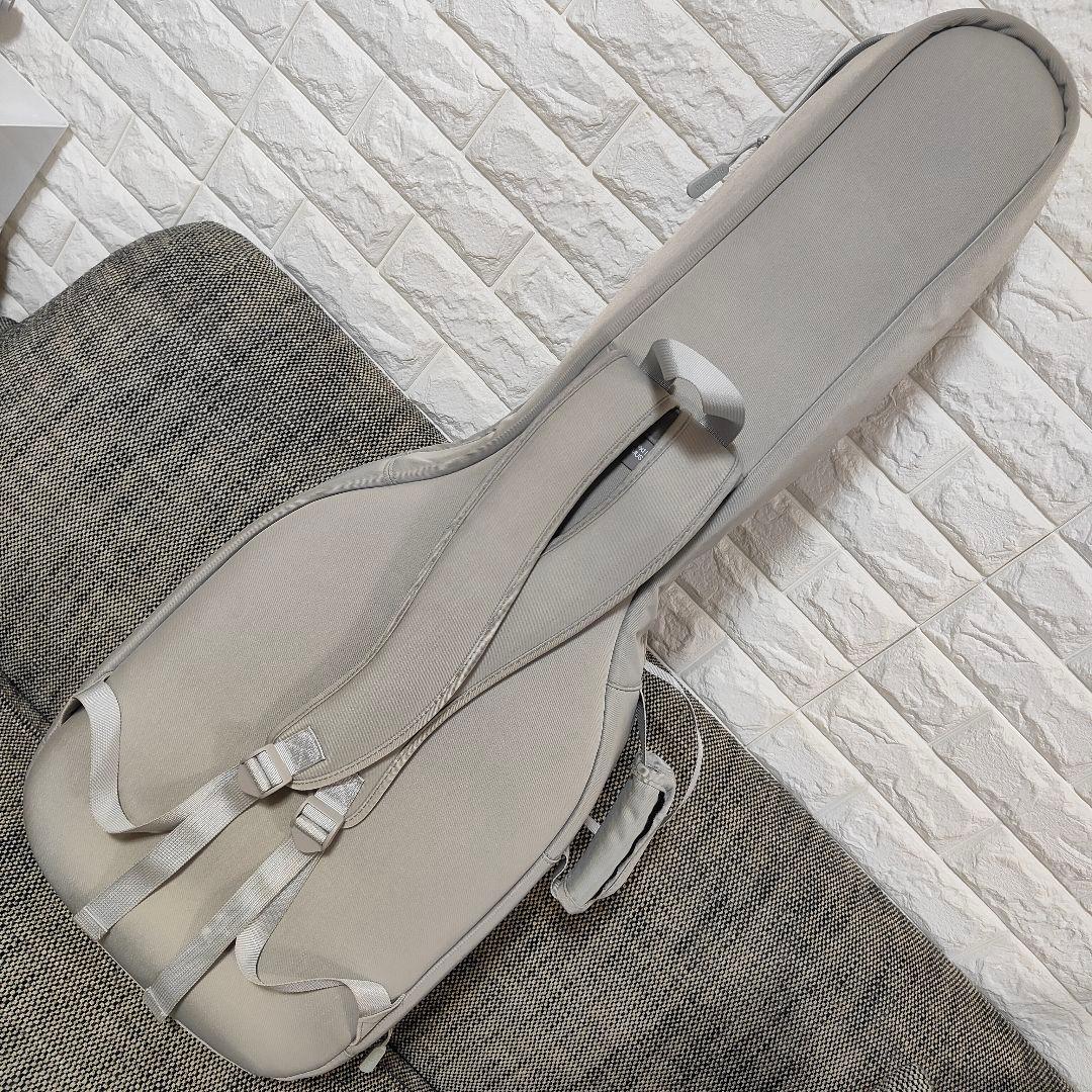 【美品】LAVA ME2 アコースティックギター ホワイト