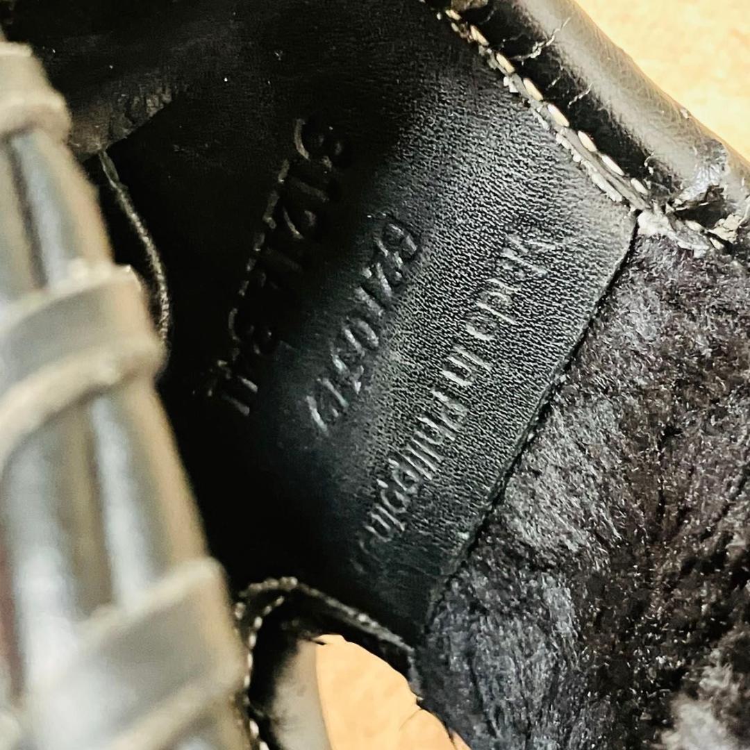 【希少】asics グローブ ピッチャー用 3121A341 左投げ ブラック