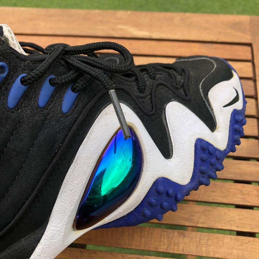 Nike AIR ZOOM FLIGHTＶエアズームフライト5 スニーカー