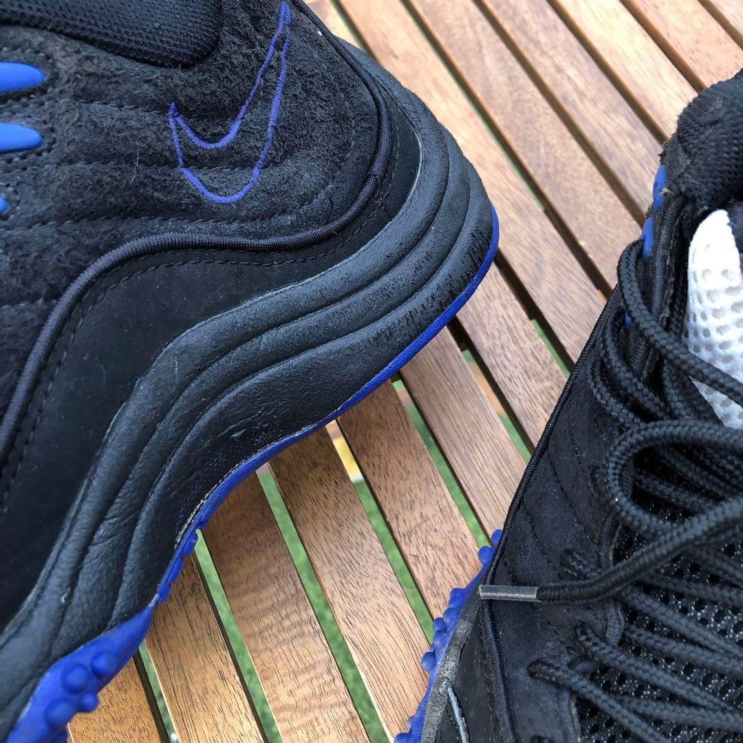 Nike AIR ZOOM FLIGHTＶエアズームフライト5 スニーカー