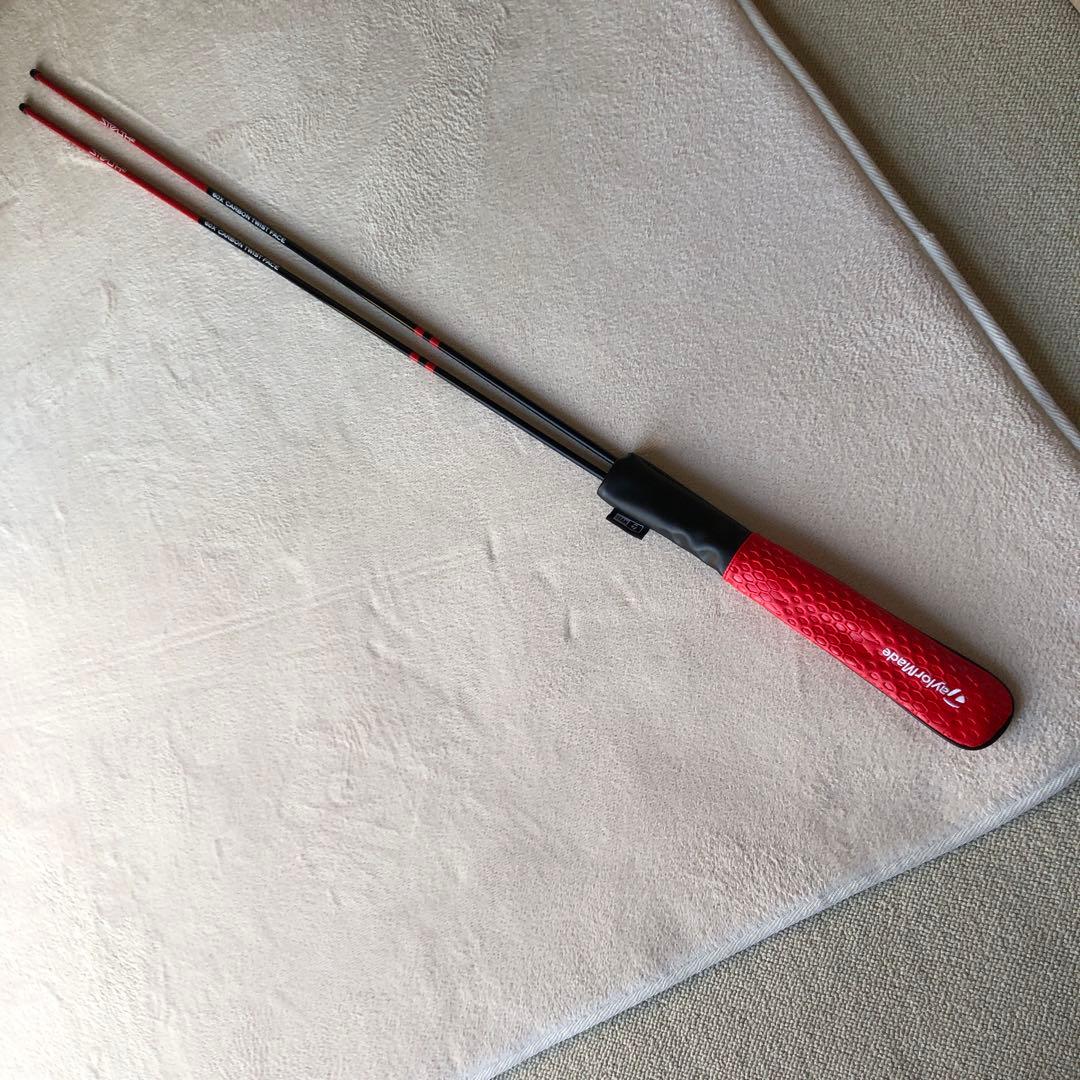 アライメントステック