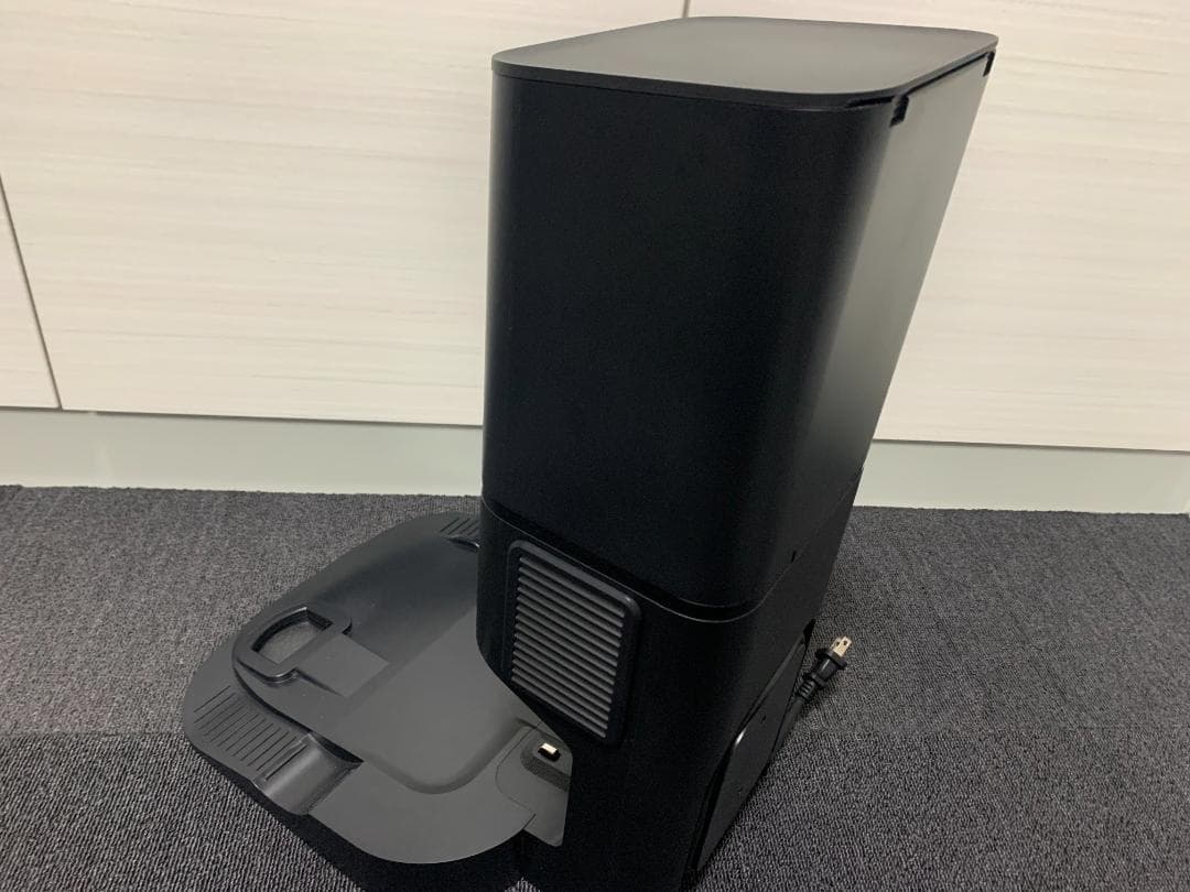 iRobot Roomba i3+ ルンバ i3 プラス 動作確認済 掃除機