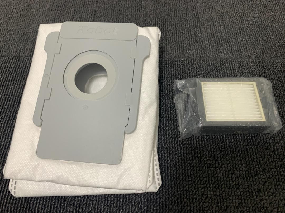 iRobot Roomba i3+ ルンバ i3 プラス 動作確認済 掃除機