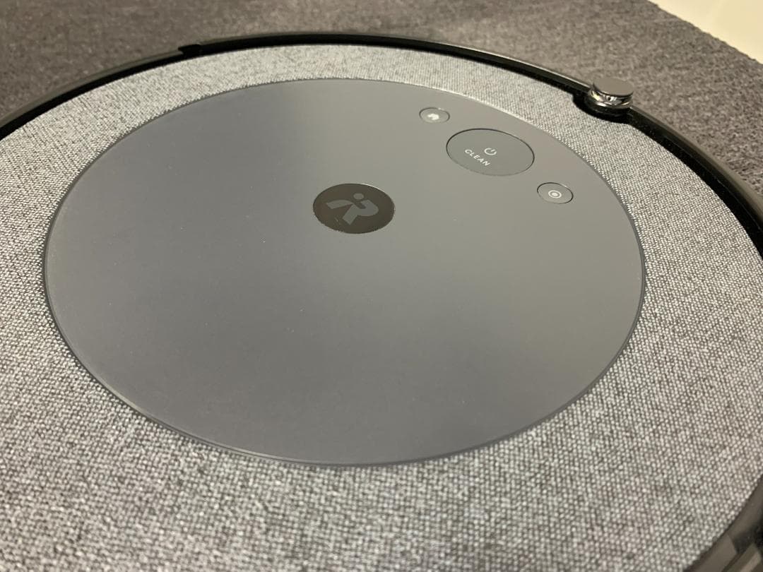 iRobot Roomba i3+ ルンバ i3 プラス 動作確認済 掃除機