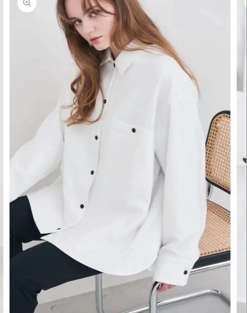 【新品タグ付】Liten アウター