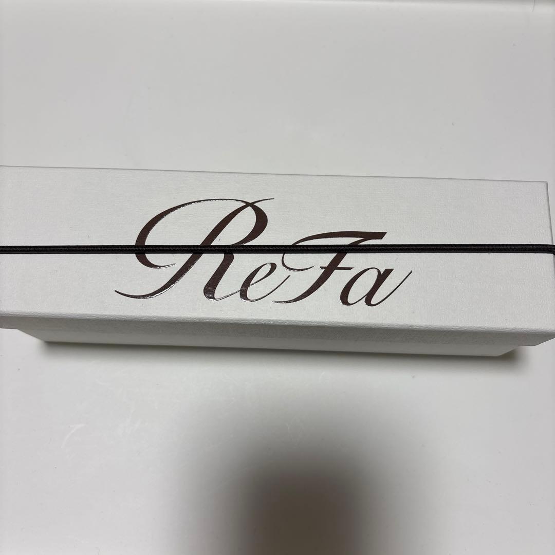 ReFa コードレスヘアアイロン