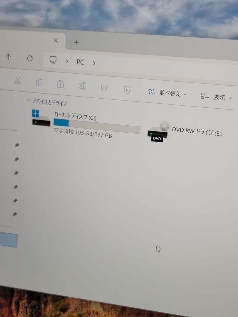 DELL Precision 3431/i7/16GB/SSD/グラボP1000