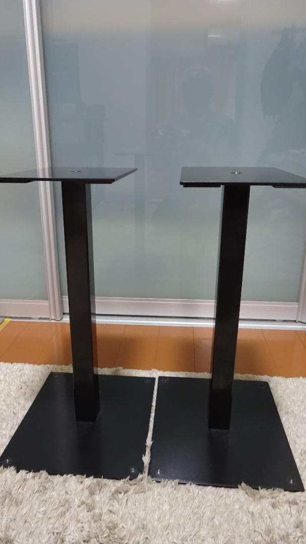 TAOC EST-50HL スピーカースタンド