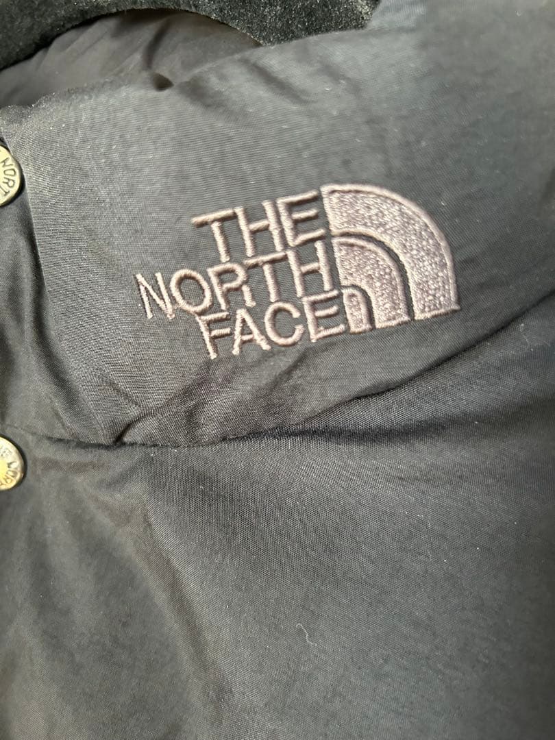THE NORTH FACE オルタレーションシエラジャケット ブラック　M