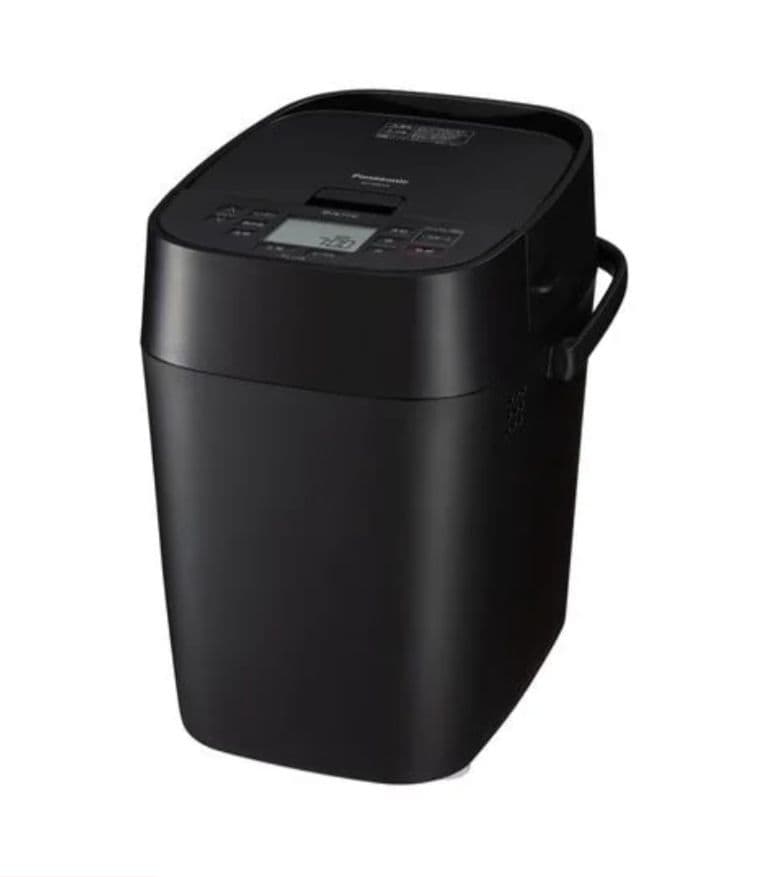 パナソニック SD-MDX4-K ホームベーカリー Bistro ブラック