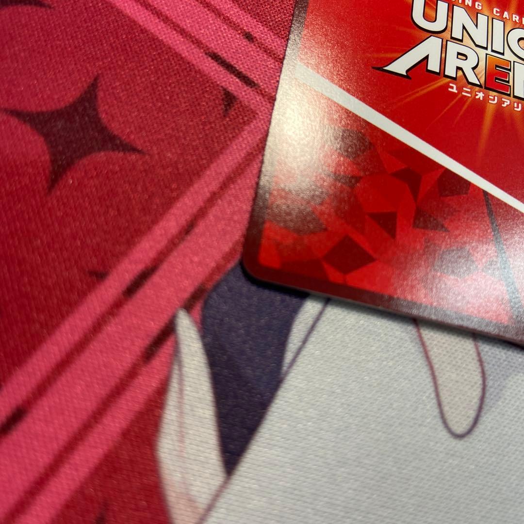 ユニアリ　リゼロ　レム　ラム　SR★★ パラレル　セット