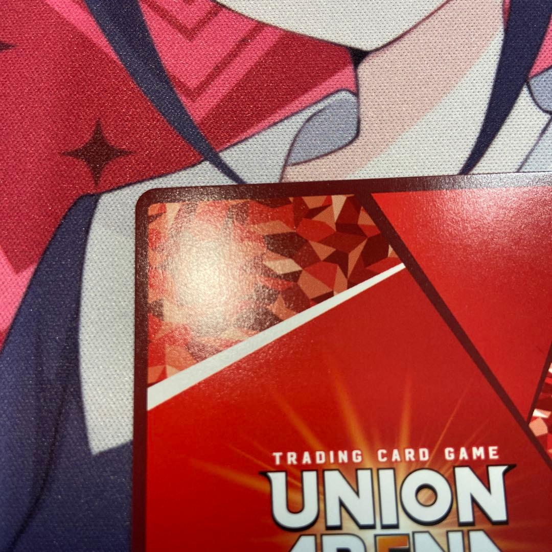 ユニアリ　リゼロ　レム　ラム　SR★★ パラレル　セット