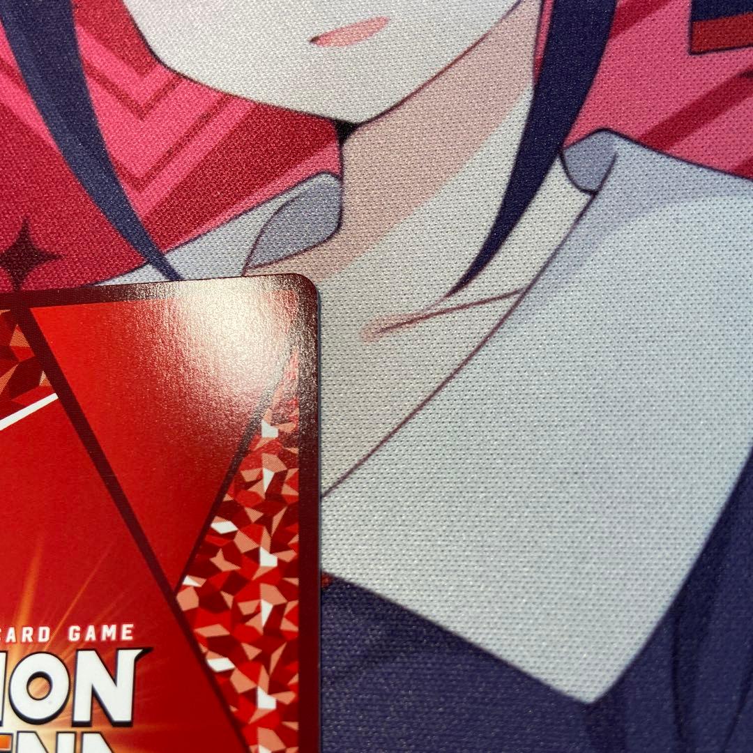 ユニアリ　リゼロ　レム　ラム　SR★★ パラレル　セット