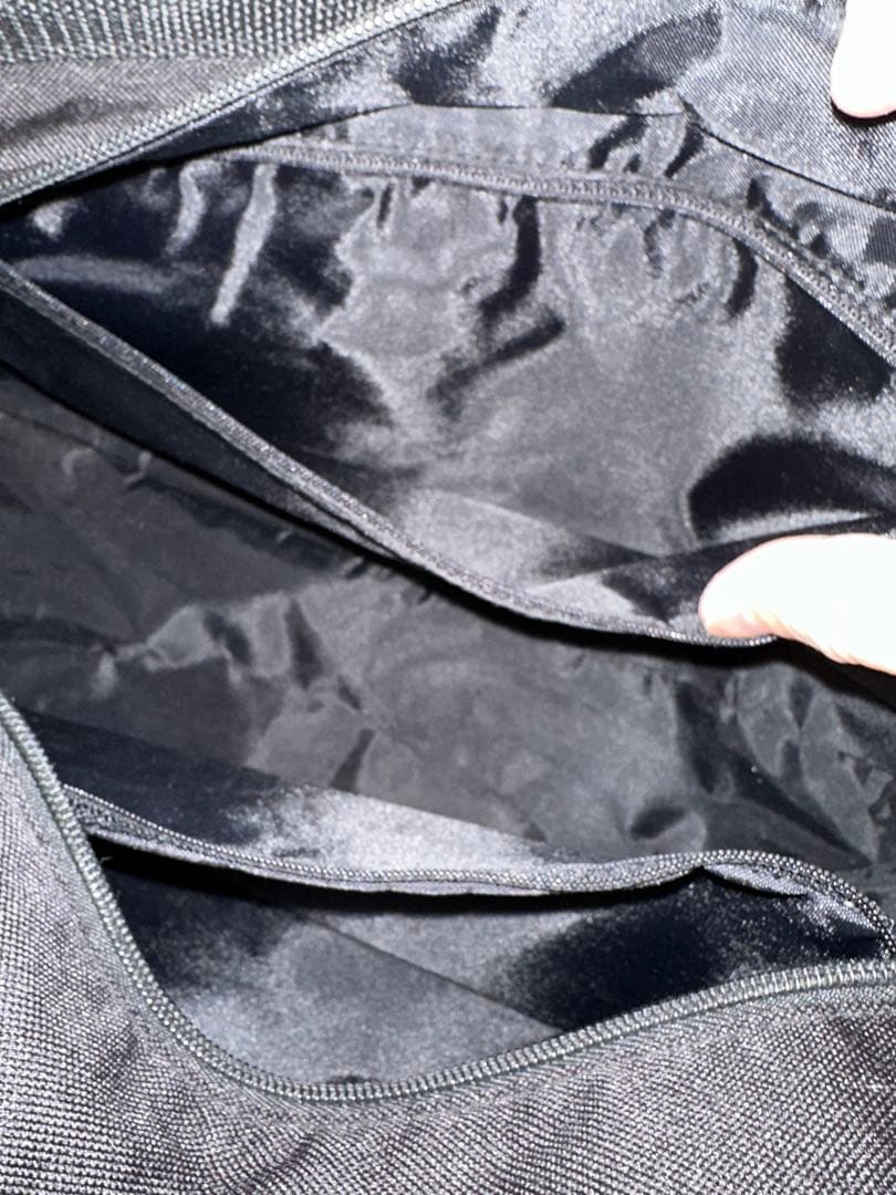 ILLMINATOR ラジカセバッグ　レア商品