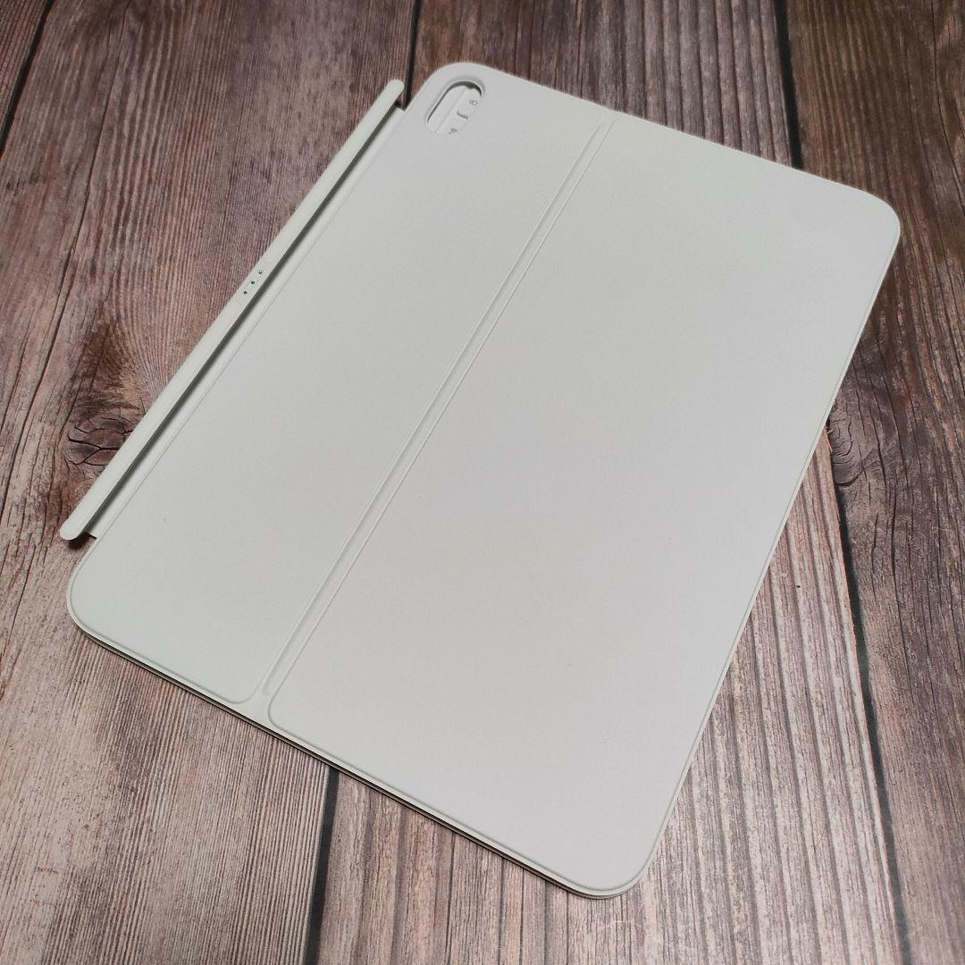 iPad 第10世代 Magic Keyboard Folio 超美品