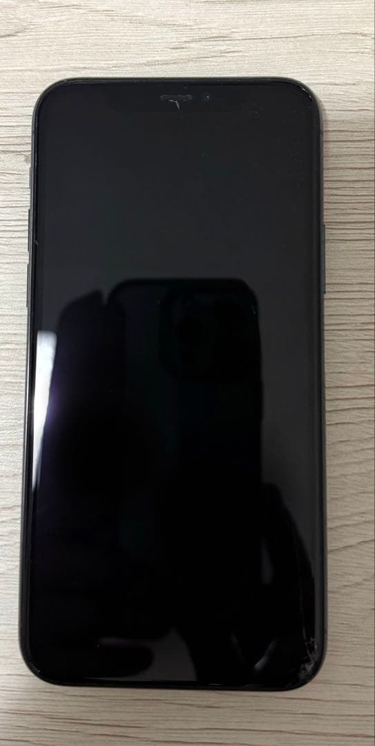 iPhone 11 Pro 64GB 本体