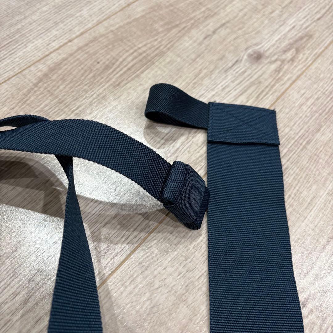 ERGObaby エルゴベビー　オムニブリーズ　ミッドナイトブルー　ネイビー