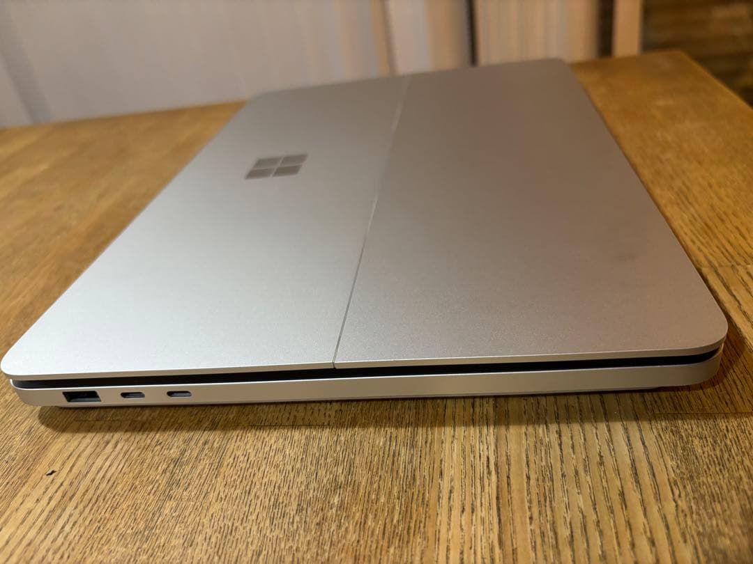 Windowsノート本体 Microsoft Surface Laptop Studio2