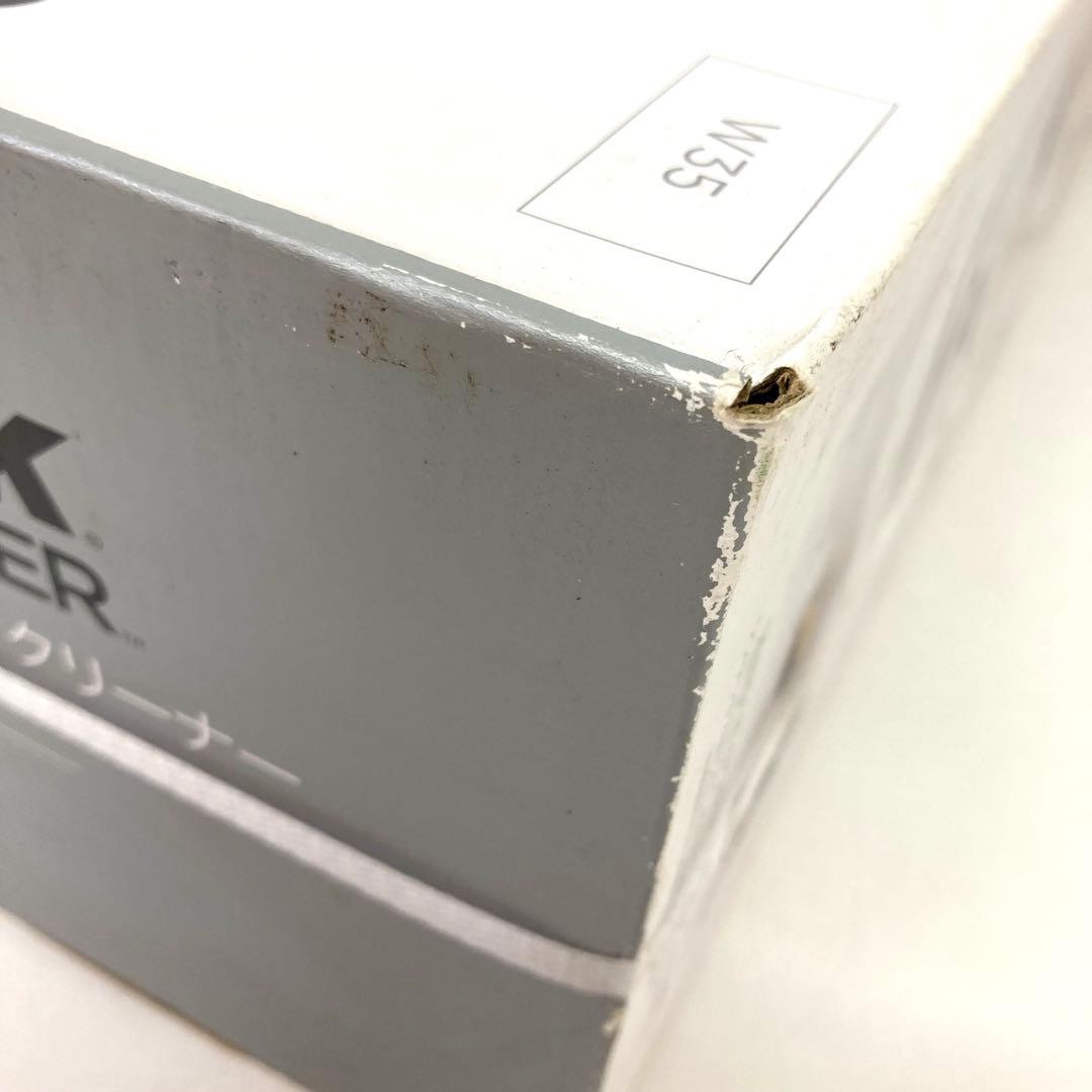 4231-R Shark 充電式ハンディクリーナー WV280J W35