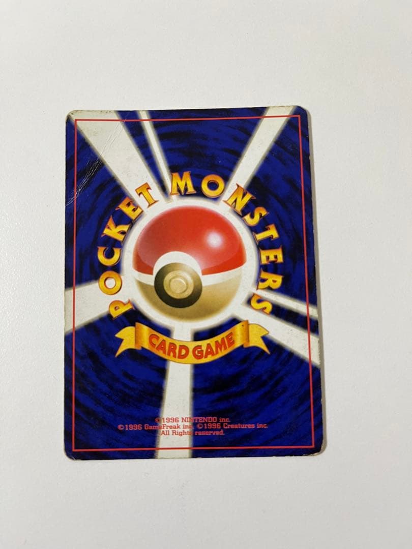 ポケモンカード＊ミュウ