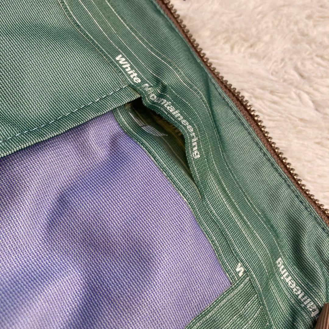 White Mountaineering×GORE-TEX　マウンテンパーカー