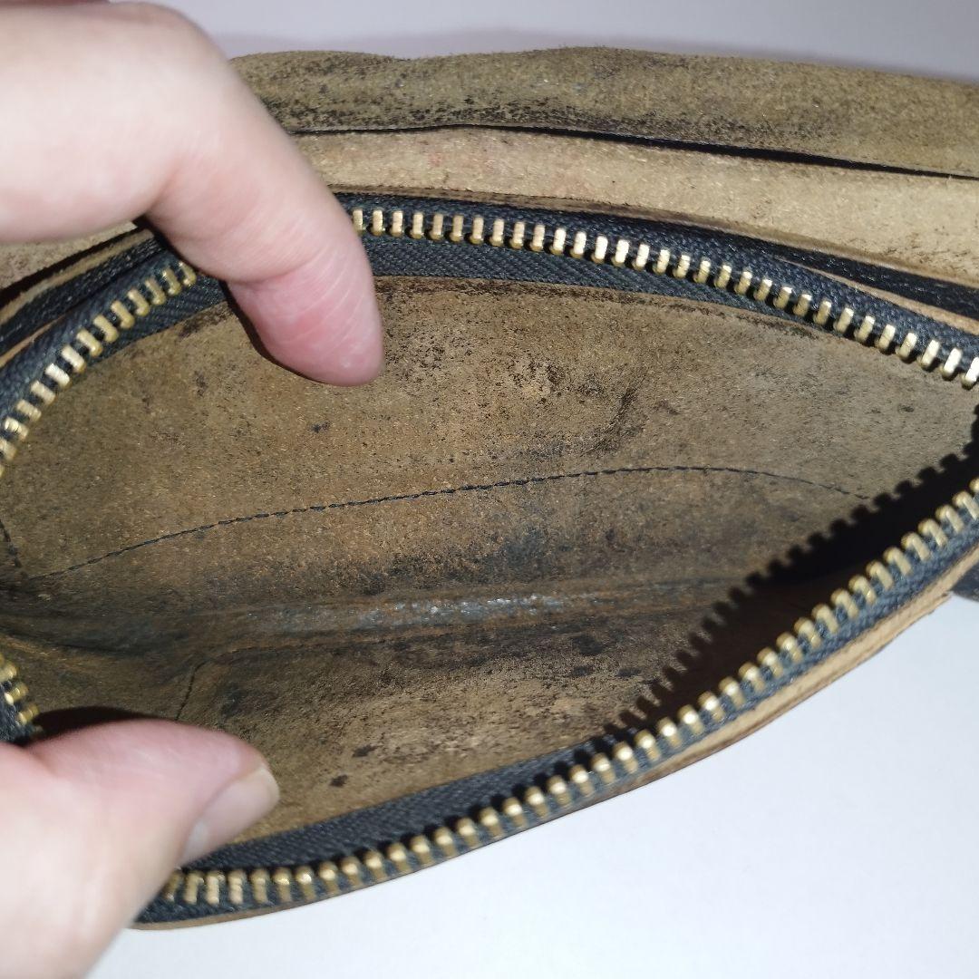 TENDERLOIN T-WALLET PORTER 財布のみ