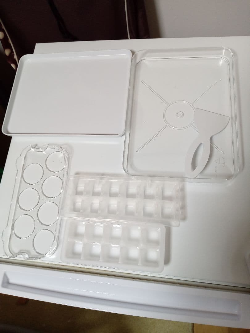 美品♦️激安♦️1ドア冷蔵庫45L、2021年、暑い夏にとても便利です、送料無料