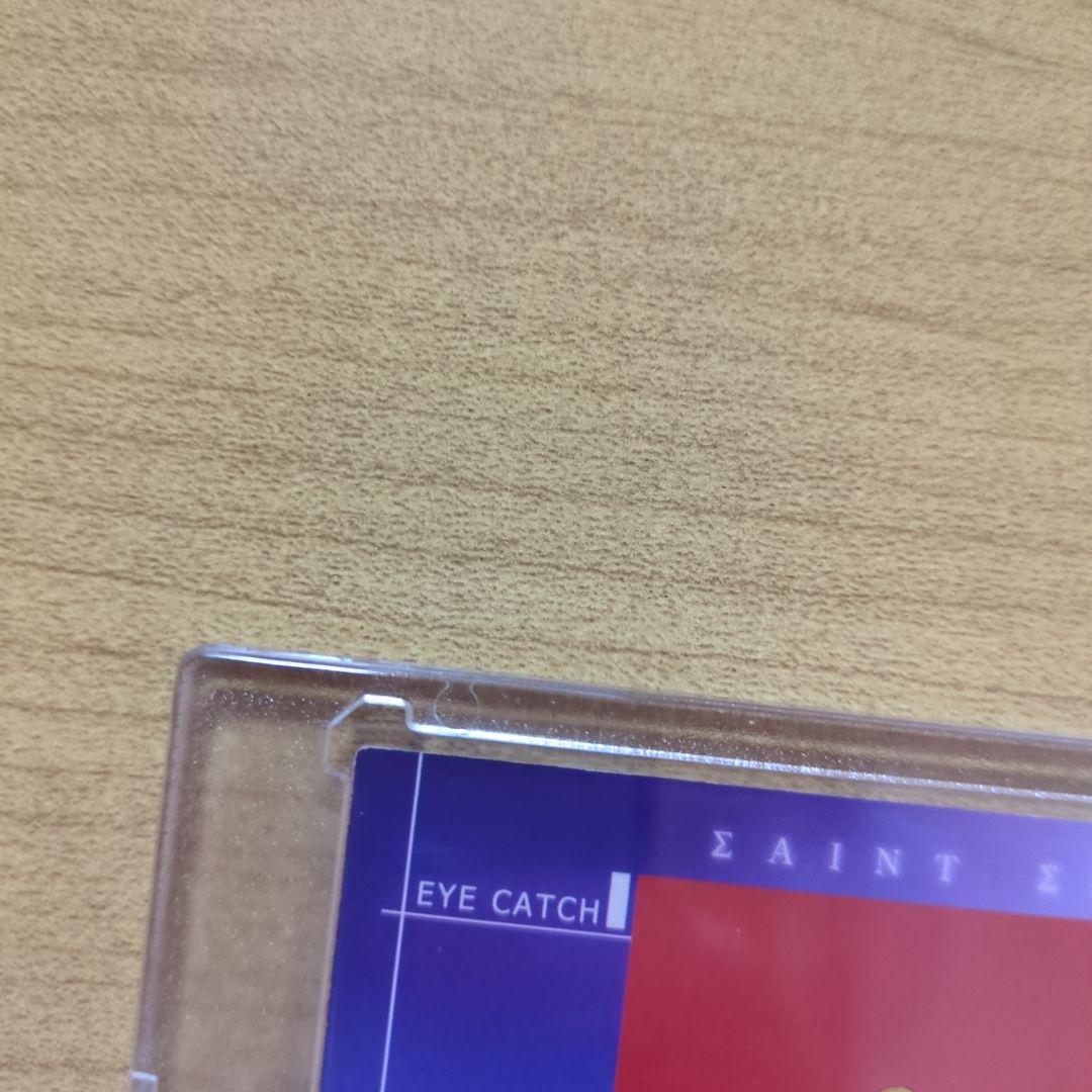 【当時物、貴重】聖闘士星矢　アマダ トレーディングカード『青銅聖闘士 』2003