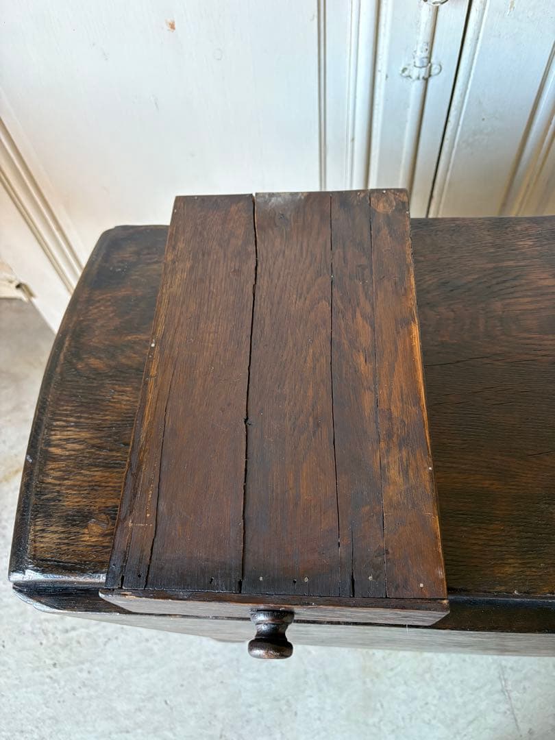 ゲートレッグ/バタフライテーブル