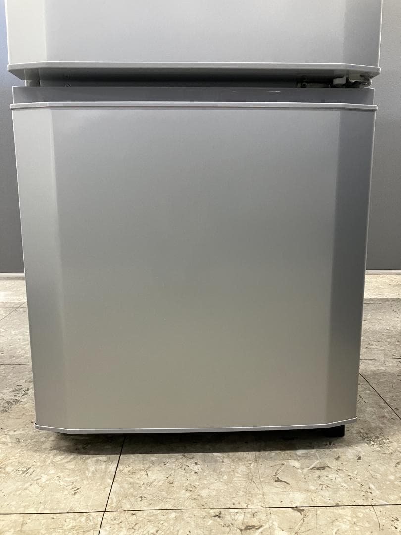 MITSUBISHI 冷凍冷蔵庫 MR-P15E-S 146L 2019年製