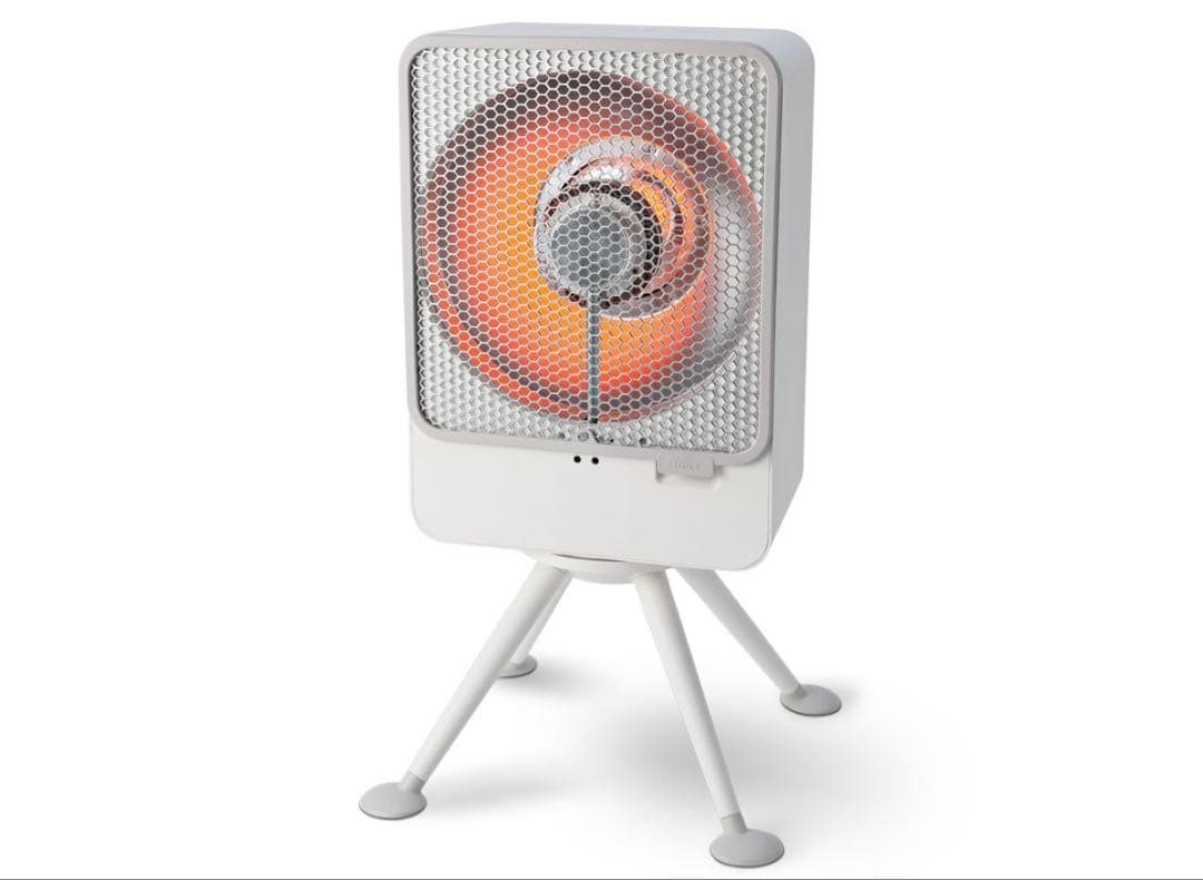 リフレクトヒーター