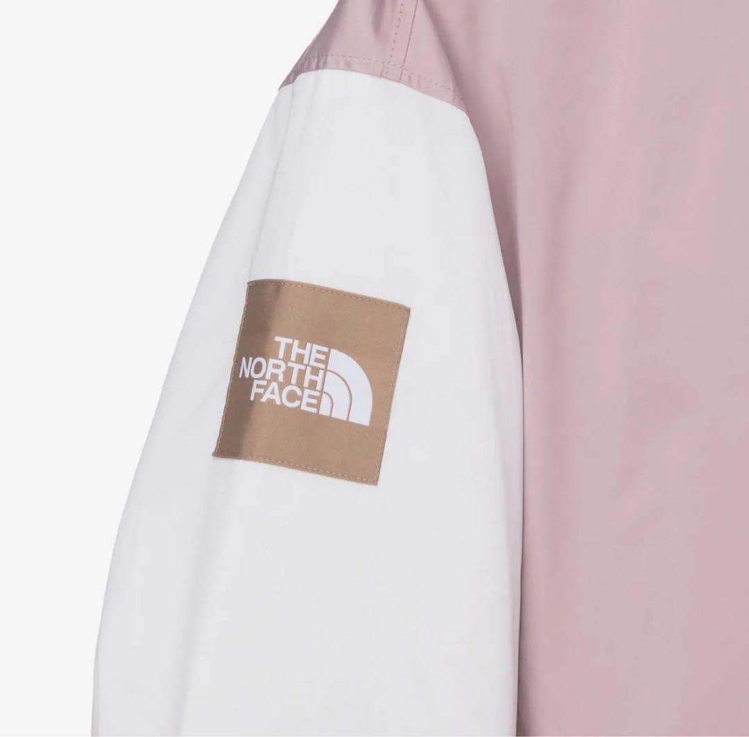 【新品未使用】日本未入荷 ノースフェイス スタジャンMA-1 XL 韓国