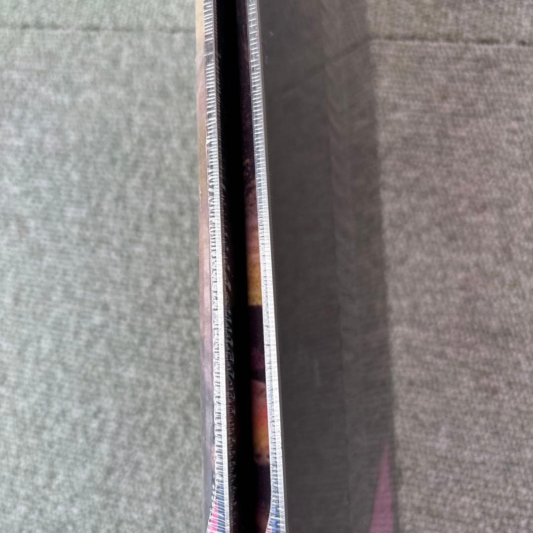 ARMADA アートワーク スキー板 新品未開封　163㎝