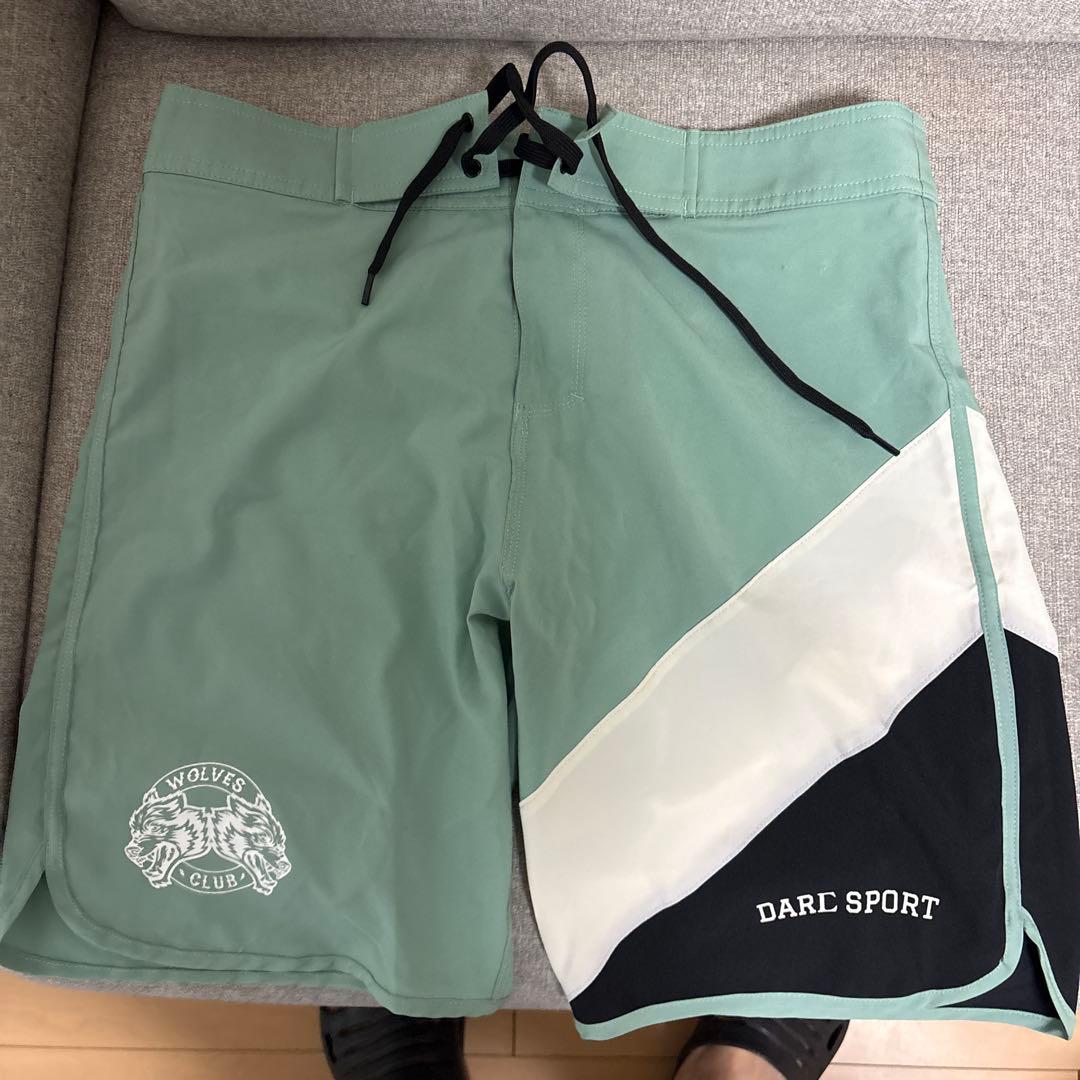 ダルクスポーツ　darc sport サーフパンツ30inch