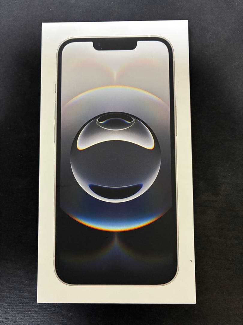 【新品】SIMフリー iPhone 16e 128GB【ホワイト】