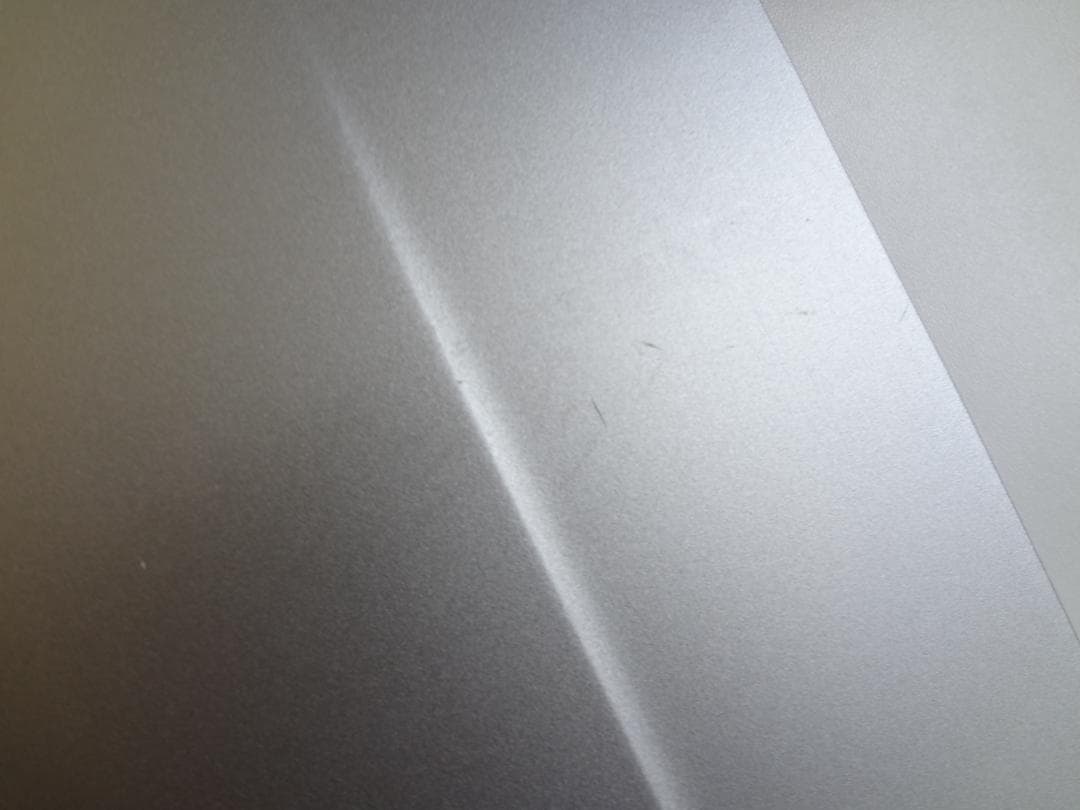 Let's note CF-RZ6 高解像度 SSD128(新品) MEM8